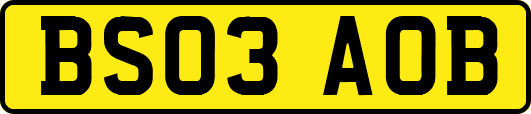 BS03AOB