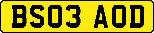 BS03AOD