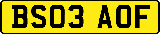 BS03AOF