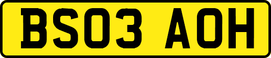 BS03AOH