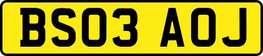 BS03AOJ