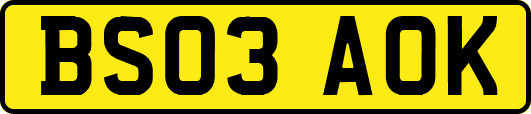 BS03AOK