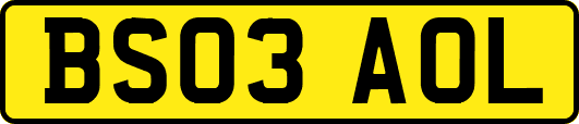 BS03AOL