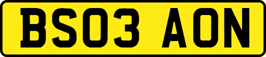 BS03AON