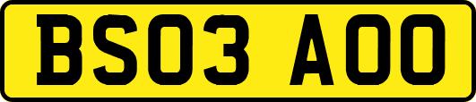 BS03AOO