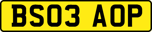 BS03AOP