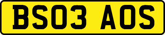BS03AOS