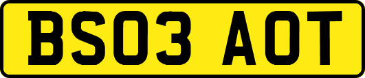 BS03AOT