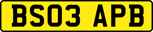 BS03APB
