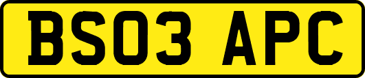 BS03APC