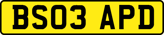 BS03APD