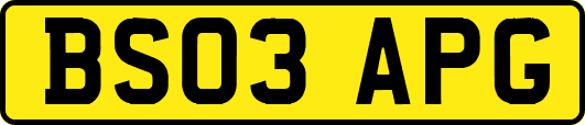 BS03APG