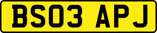BS03APJ