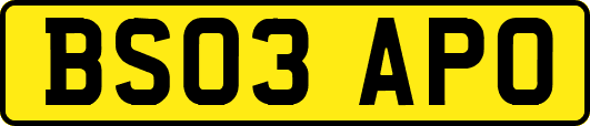 BS03APO