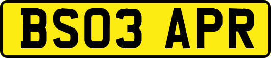 BS03APR