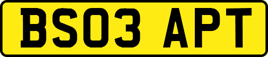 BS03APT