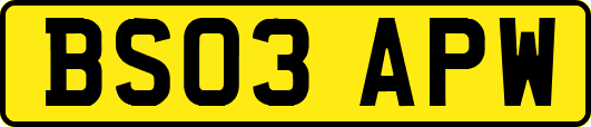 BS03APW