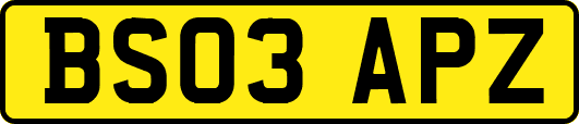 BS03APZ