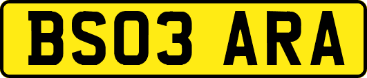 BS03ARA