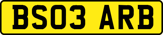BS03ARB