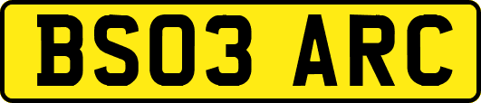 BS03ARC