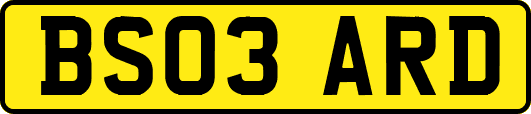BS03ARD
