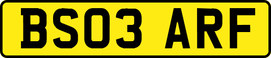 BS03ARF