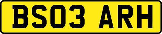 BS03ARH