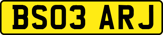 BS03ARJ