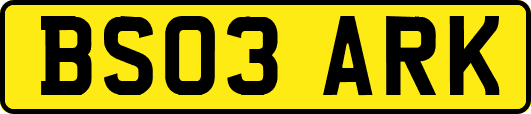 BS03ARK