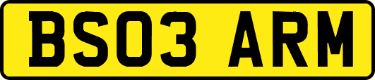 BS03ARM
