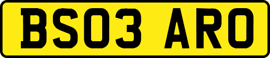 BS03ARO