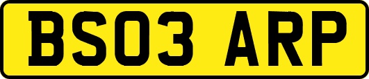 BS03ARP