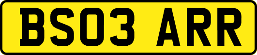 BS03ARR