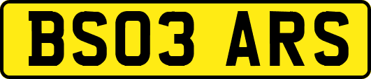 BS03ARS
