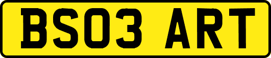 BS03ART
