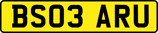 BS03ARU