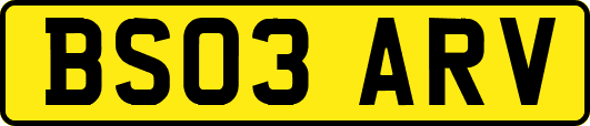 BS03ARV