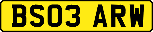 BS03ARW