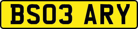 BS03ARY