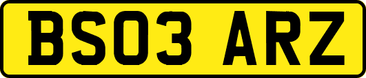 BS03ARZ