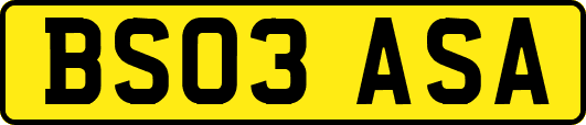 BS03ASA