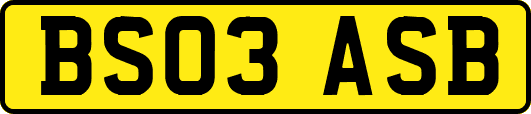 BS03ASB