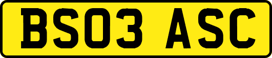 BS03ASC