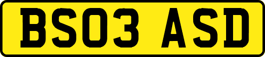 BS03ASD