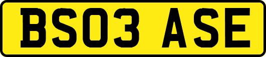 BS03ASE