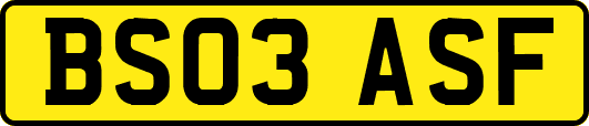 BS03ASF