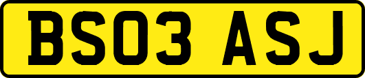 BS03ASJ
