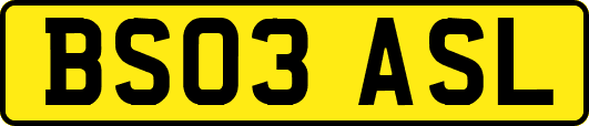 BS03ASL