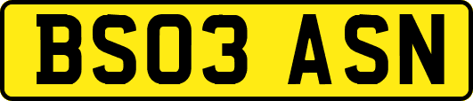BS03ASN